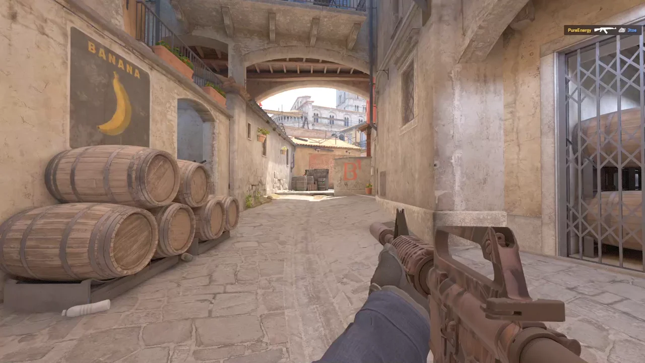 highlight